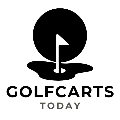 GolfCartsToday